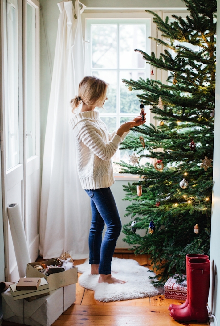Inspire! Home For The Holidays | Love Daily Dose