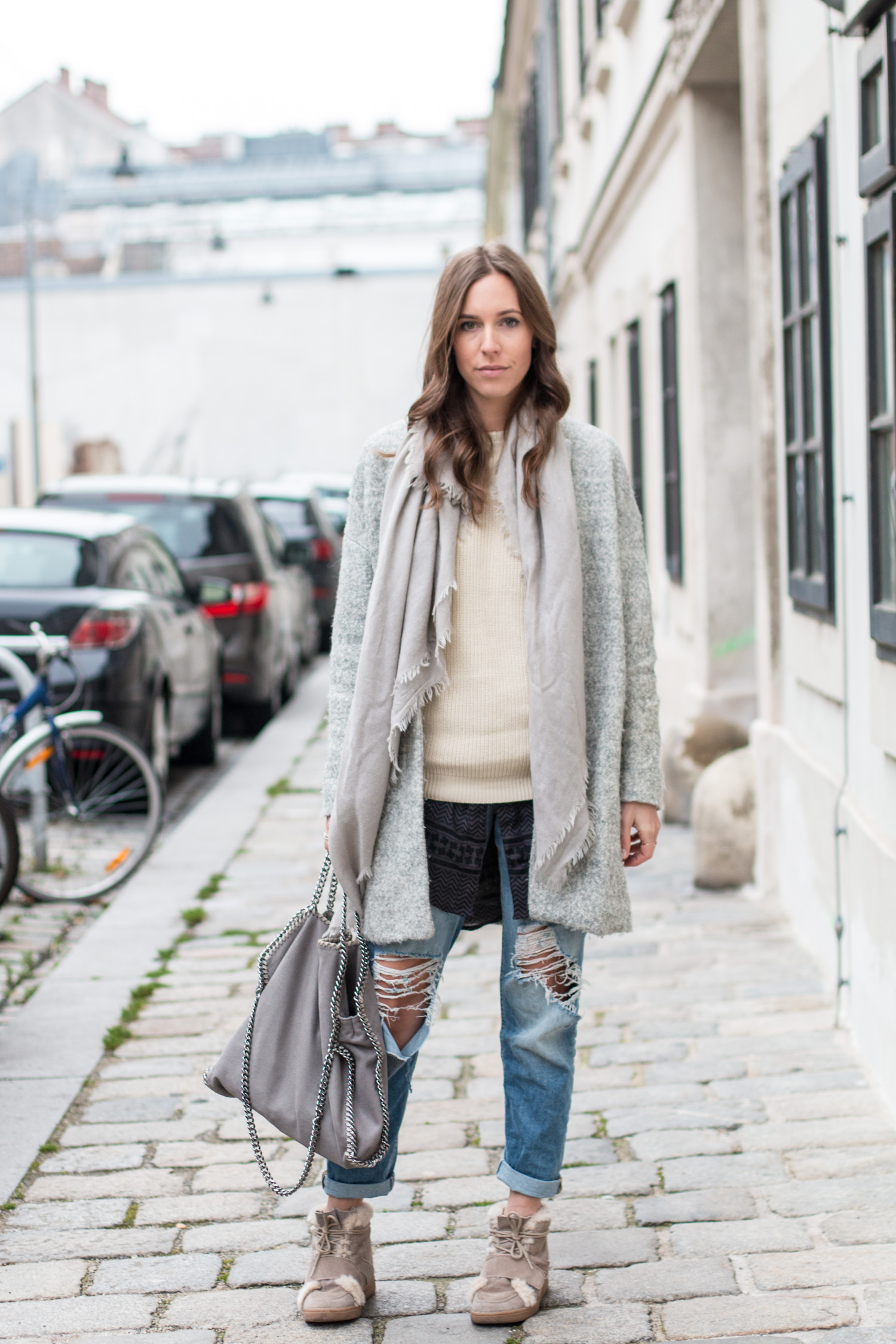 Knitwear for winter | The Daily Dose