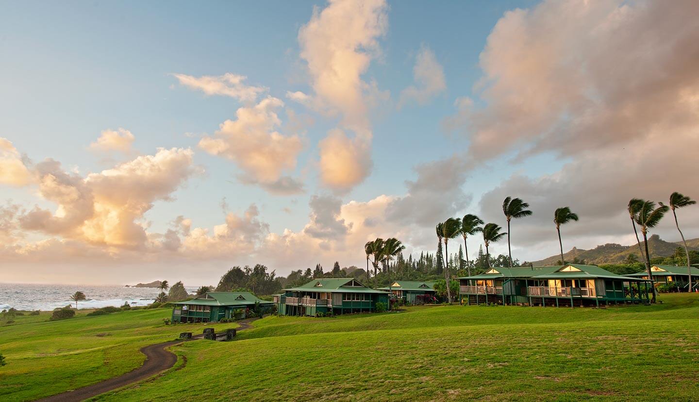 5 Hotels Maui, Hawaii | Love Daily Dose