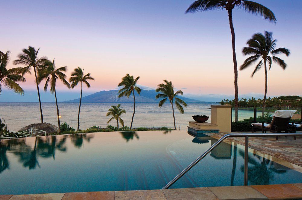 5 Hotels Maui, Hawaii | Love Daily Dose