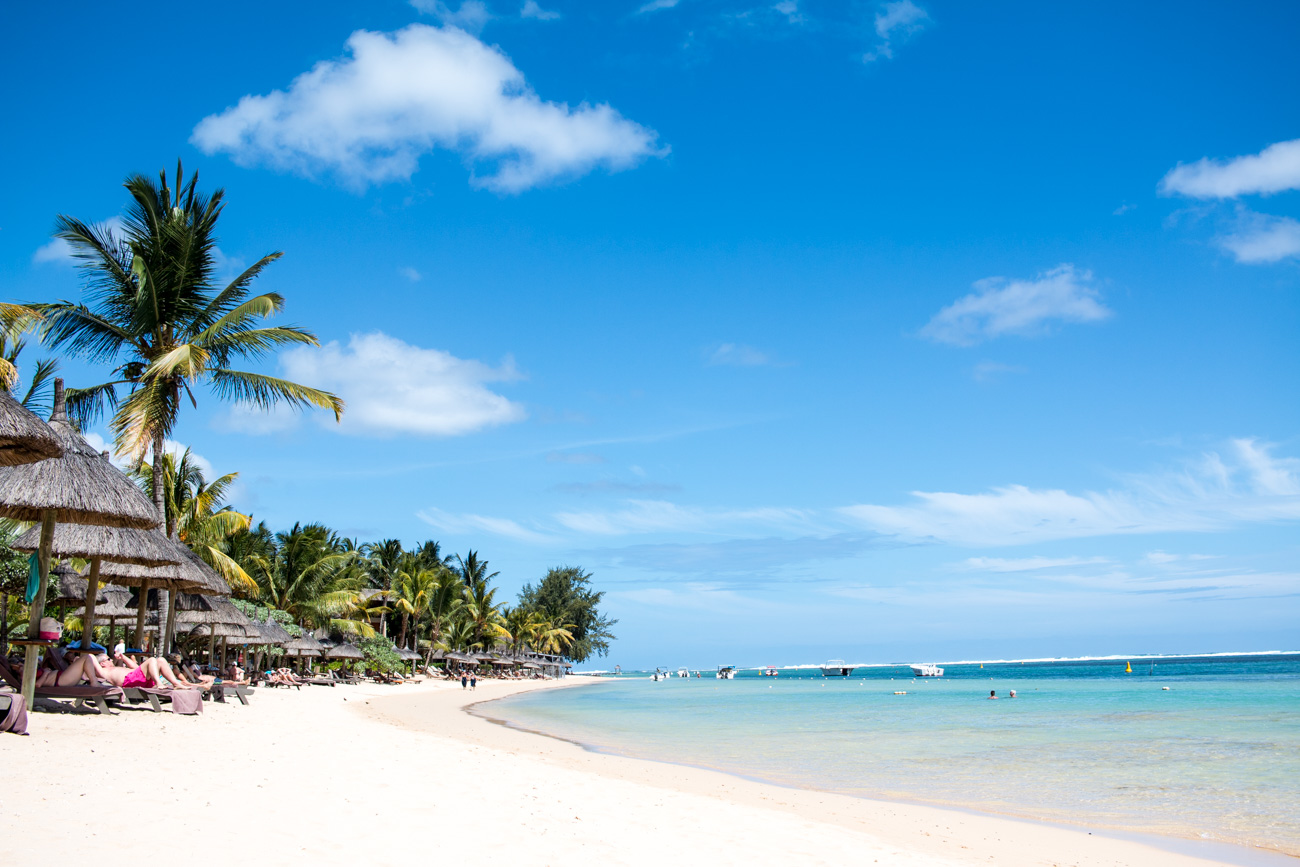 Travel Diary: Mauritius | The Daily Dose