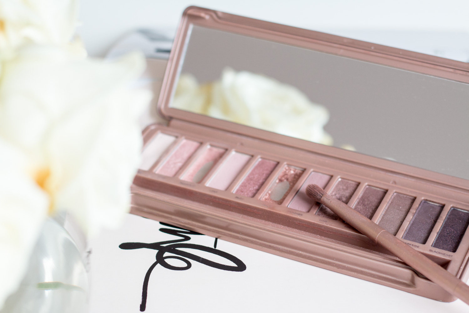 Beauty Favorites in Nude | The Daily Dose