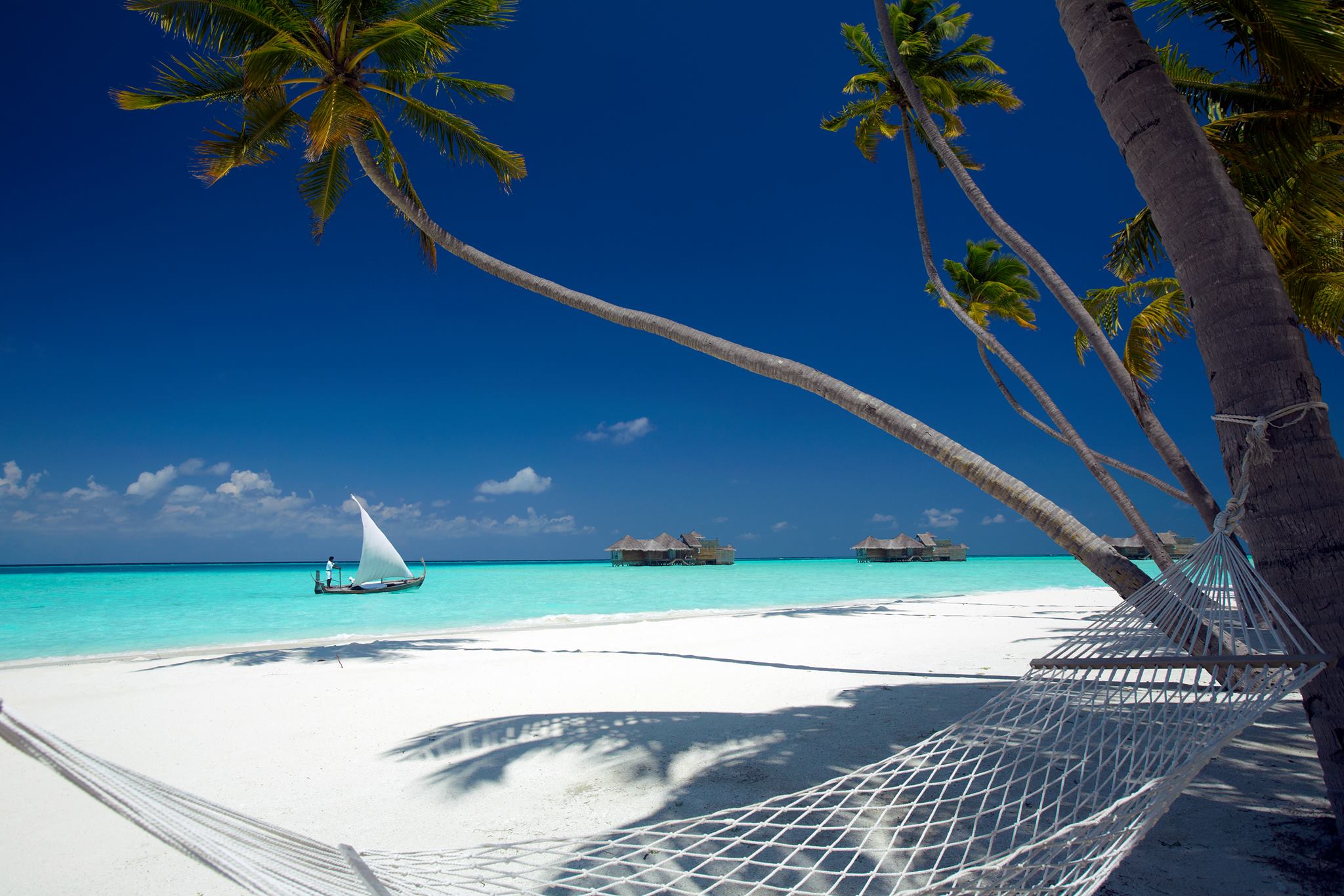 5 Hotels: Gili Lankanfushi | Love Daily Dose