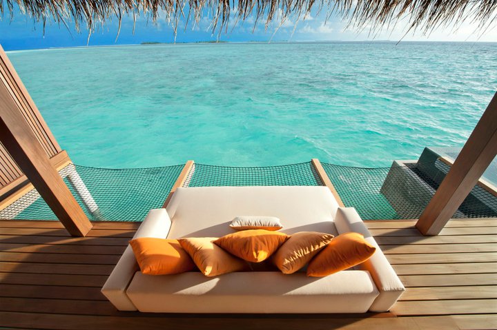 5 Hotels: Ayada Maldives | Love Daily Dose