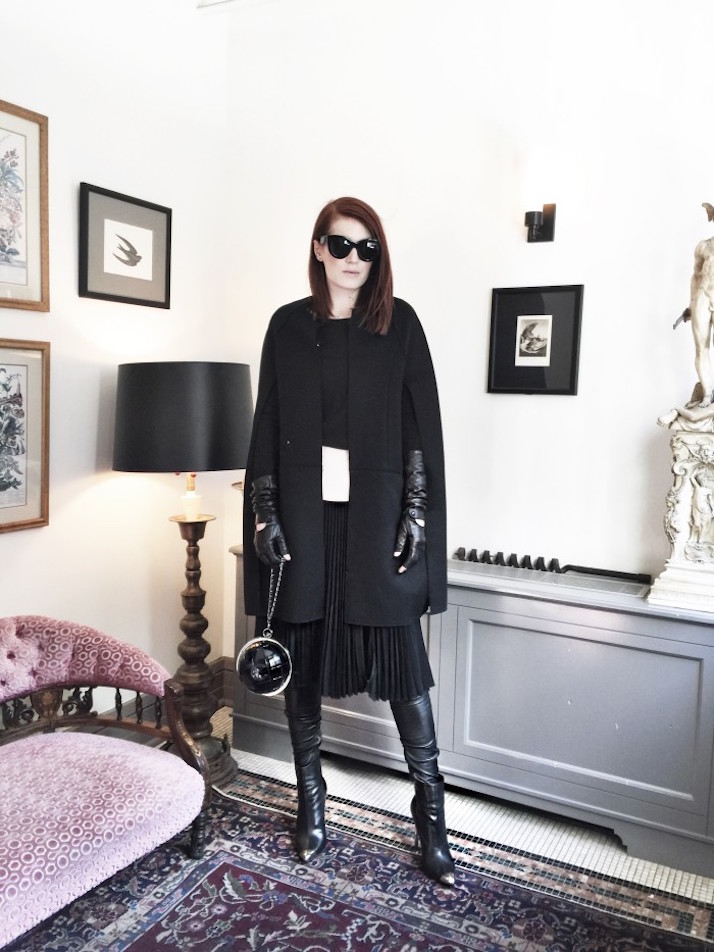 Girls Crush: Amber Venz, Rewardstyle | The Daily Dose
