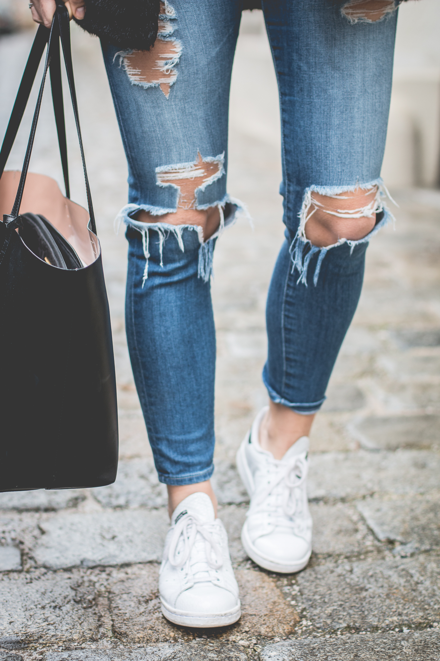 Editor's Pick: Denim Tales - Finding the perfect blue jeans | Love Daily Dose 