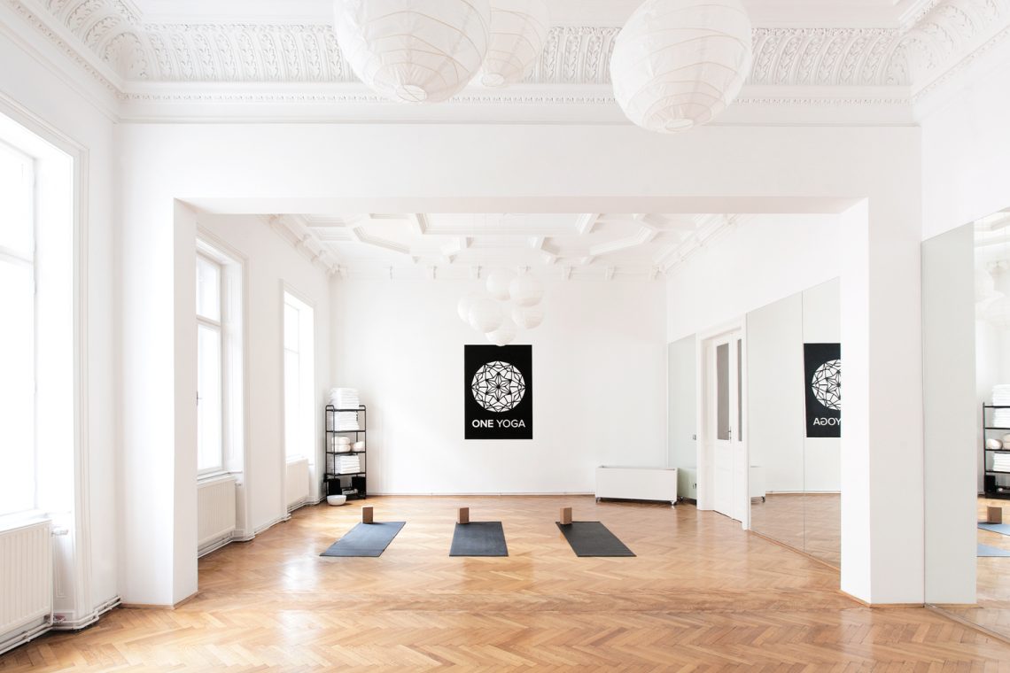 The Yoga Affair: 5 Empfehlenswerte Yoga Studios in Wien