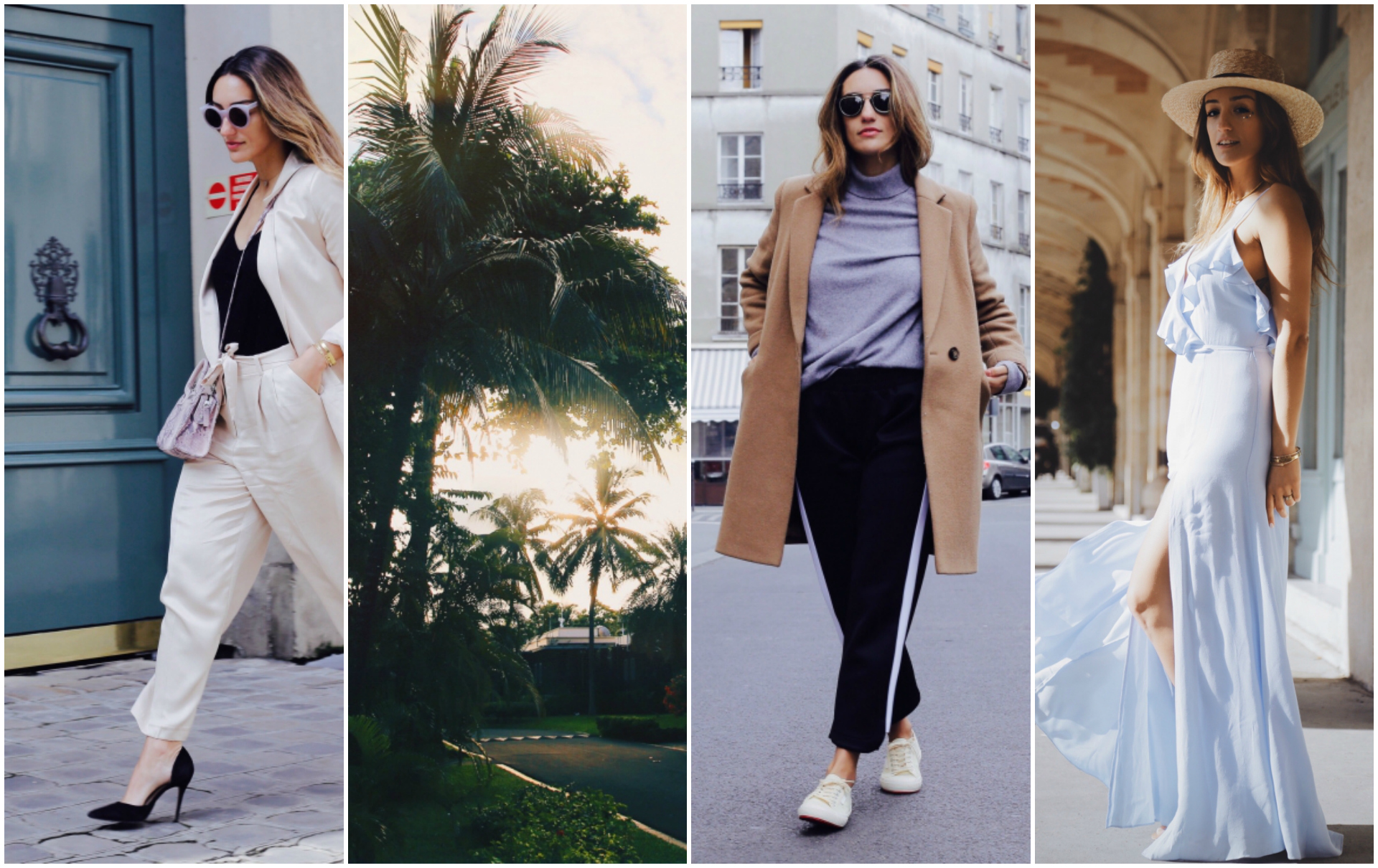 5 Bloggers: France | Love Daily Dose5 Bloggers: France | Love Daily Dose