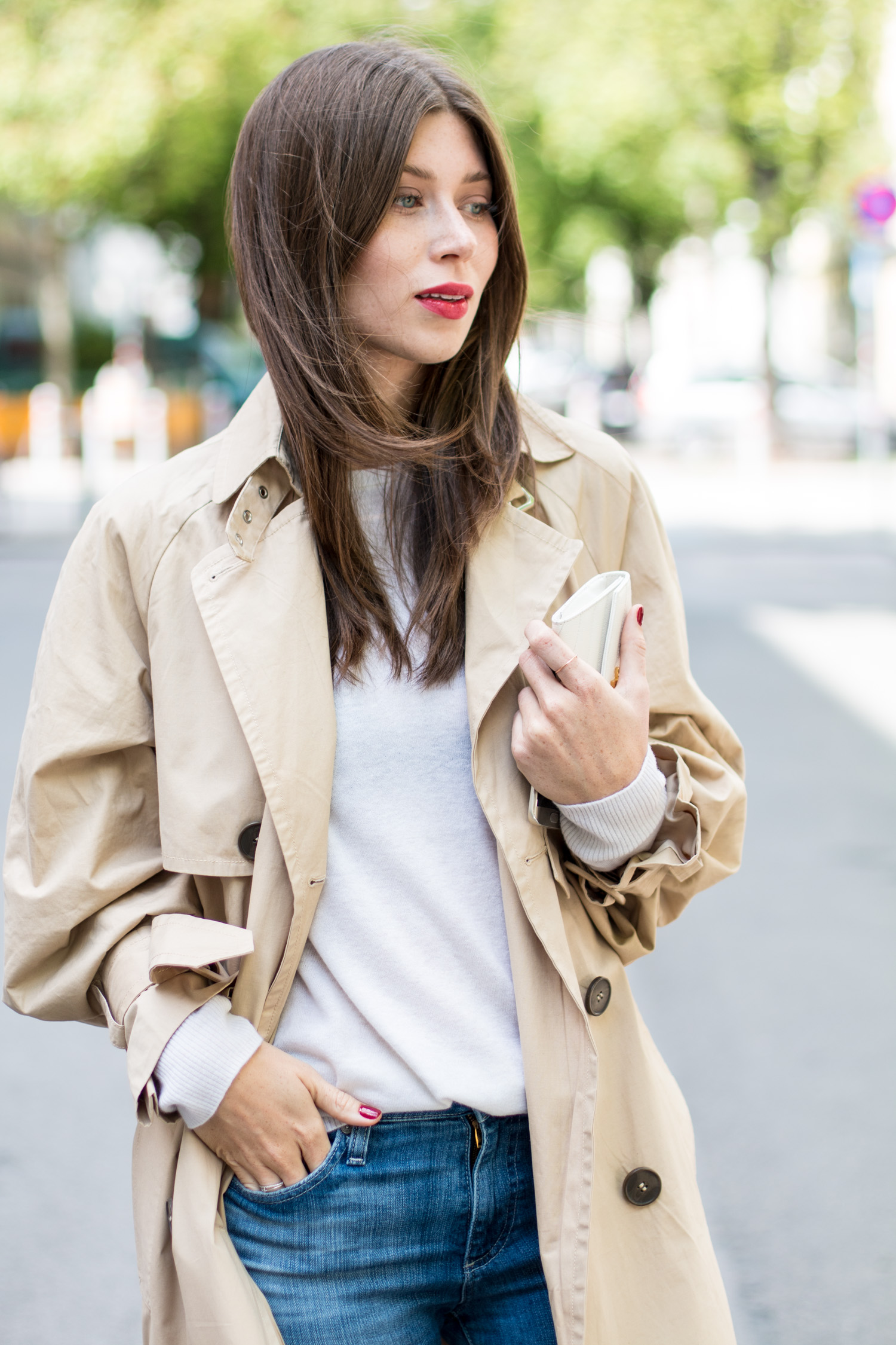 French Chic | The Daily Dose
