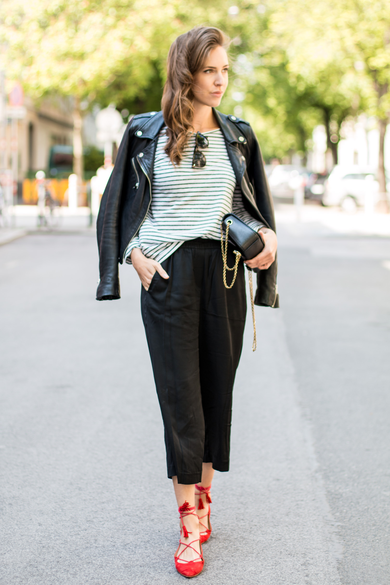 French Chic | The Daily Dose