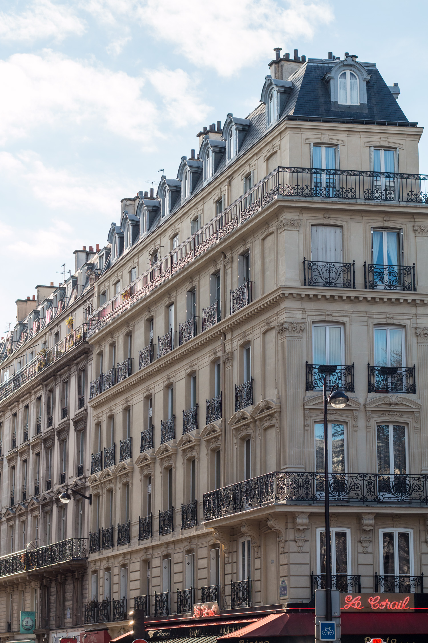 Mini Guide to Paris | Love Daily Dose