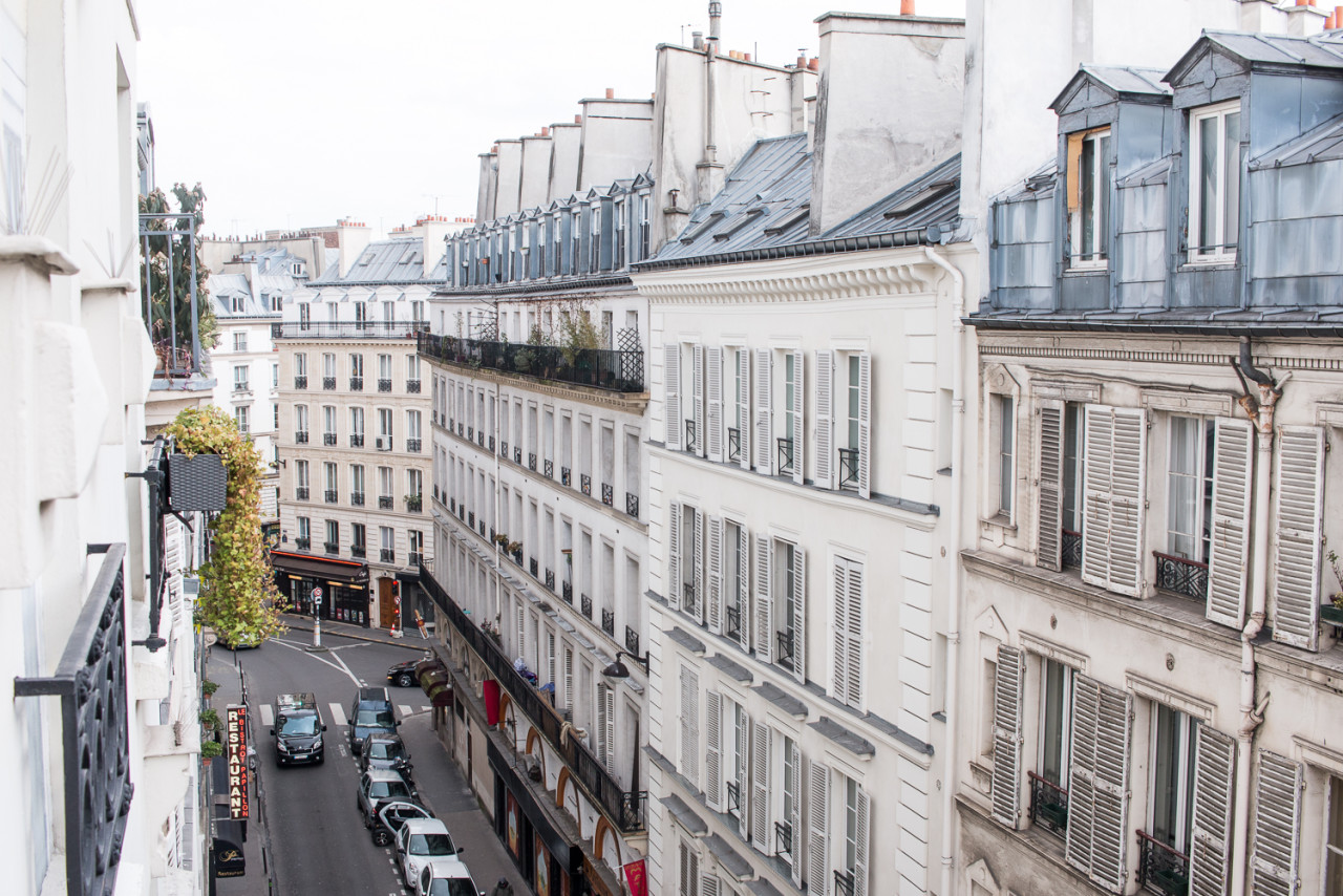 Mini Guide to Paris | Love Daily Dose