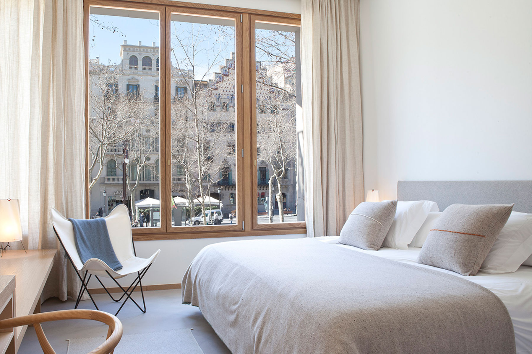 5 Hotels Barcelona: Margot House | Love Daily Dose