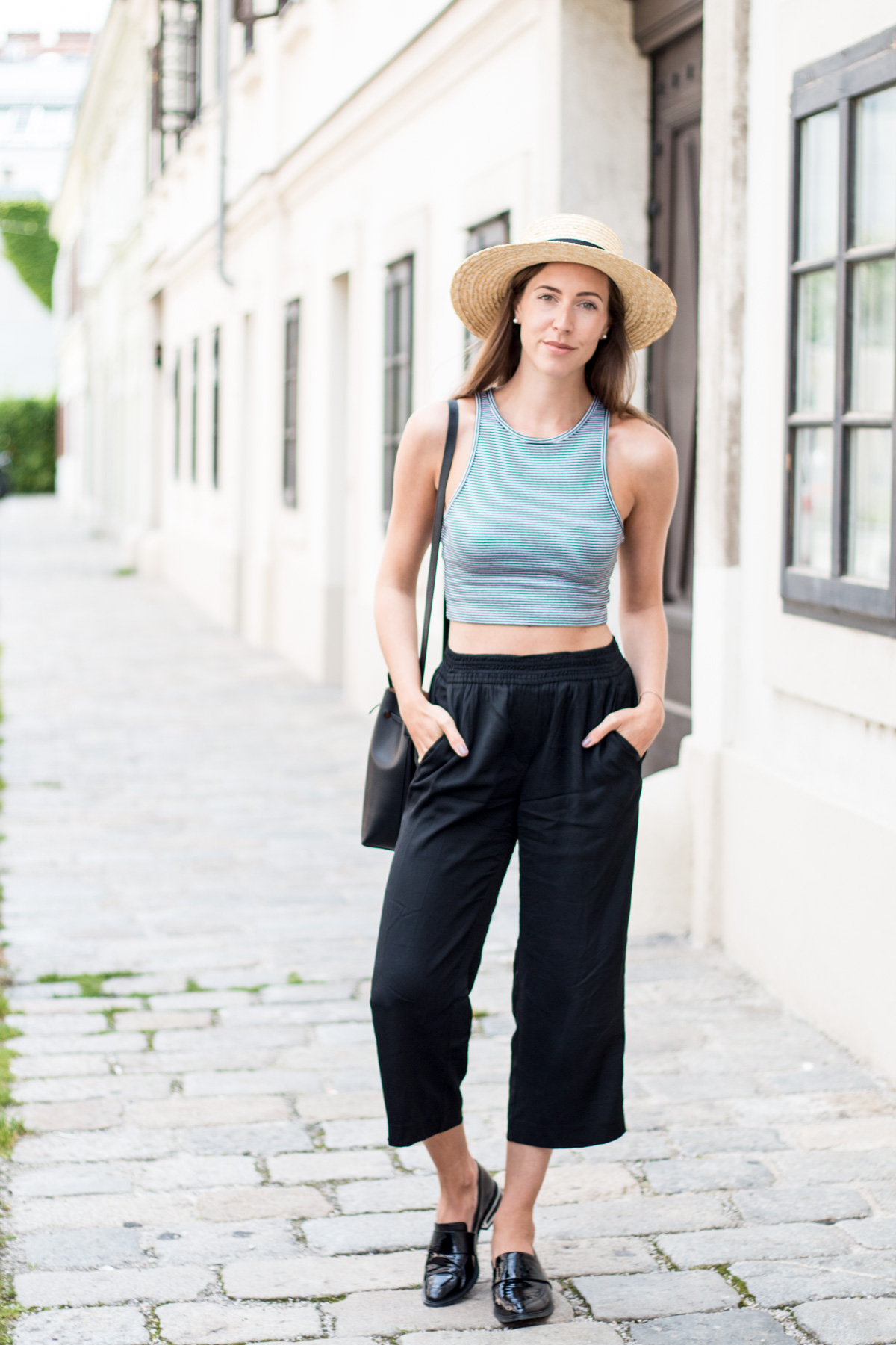 Editor's Pick: Crop Tops | The Daily Dose