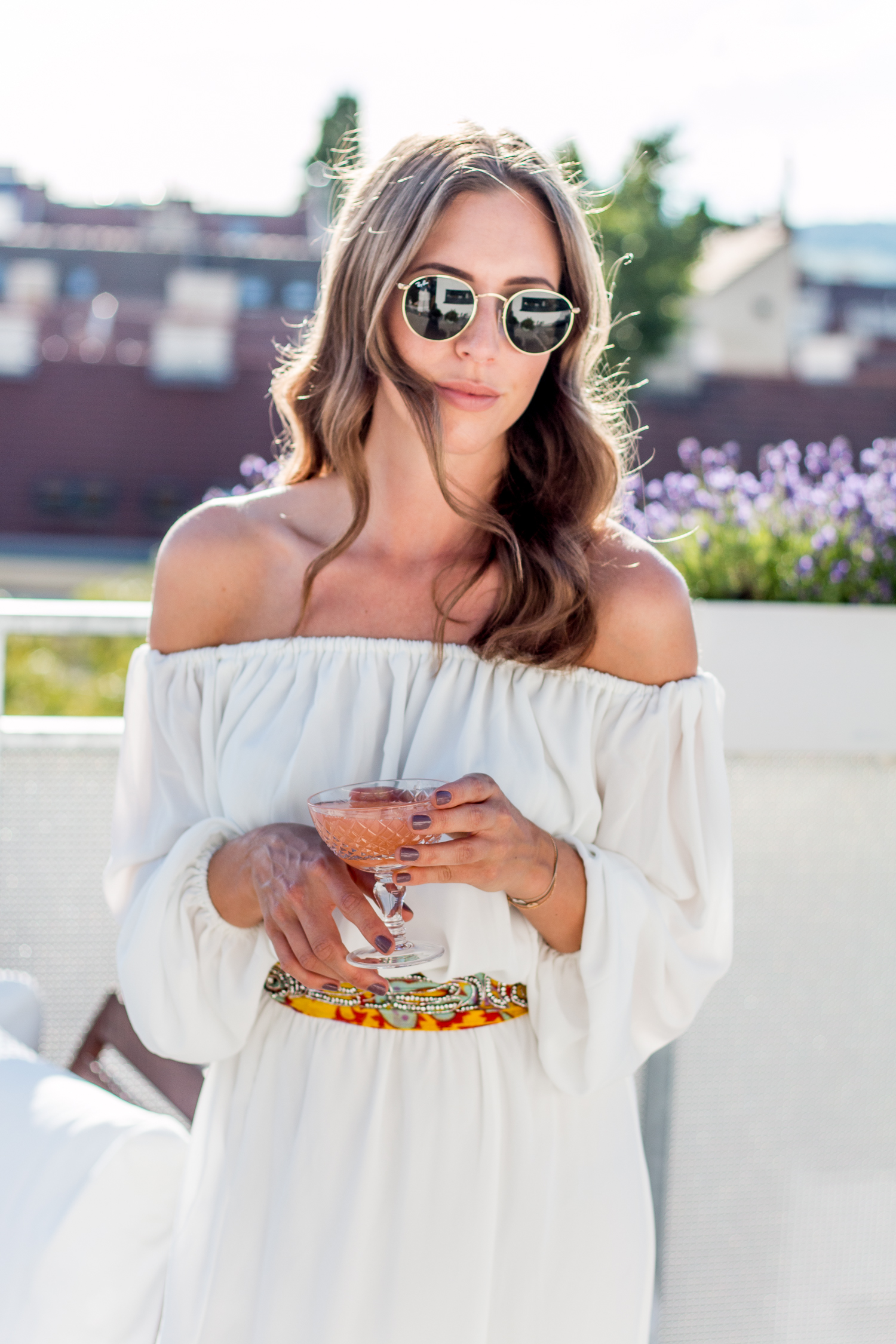 Editor's Pick: White Summer Dresses, Summer Party | Love Daily Dose