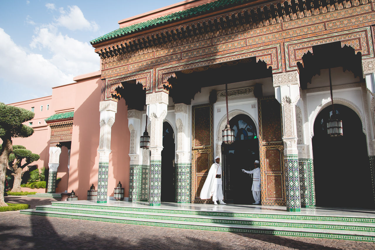 5 Hotels Marrakech | Love Daily Dose