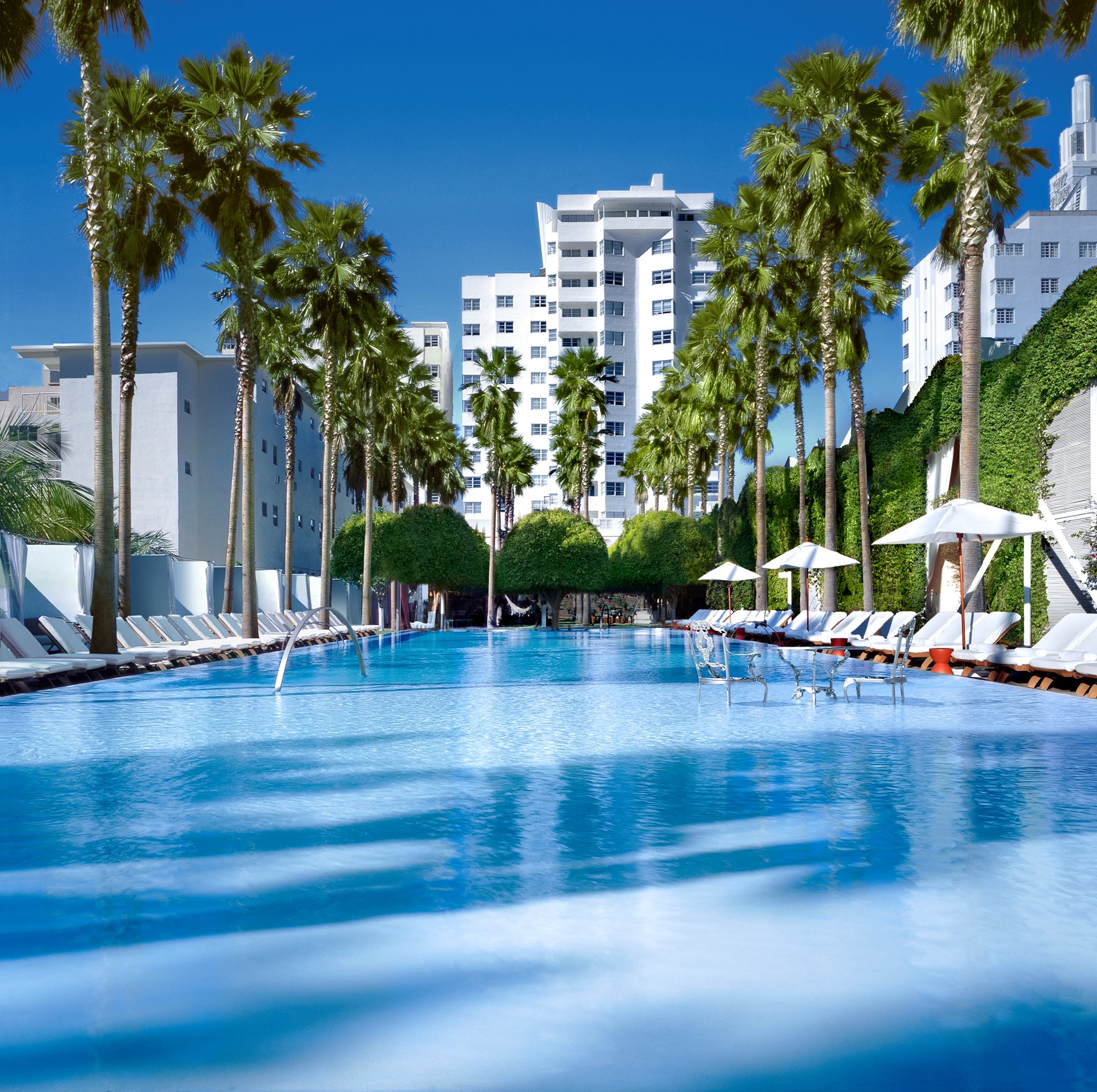 5 Hotels Miami South Beach | Love Daily Dose