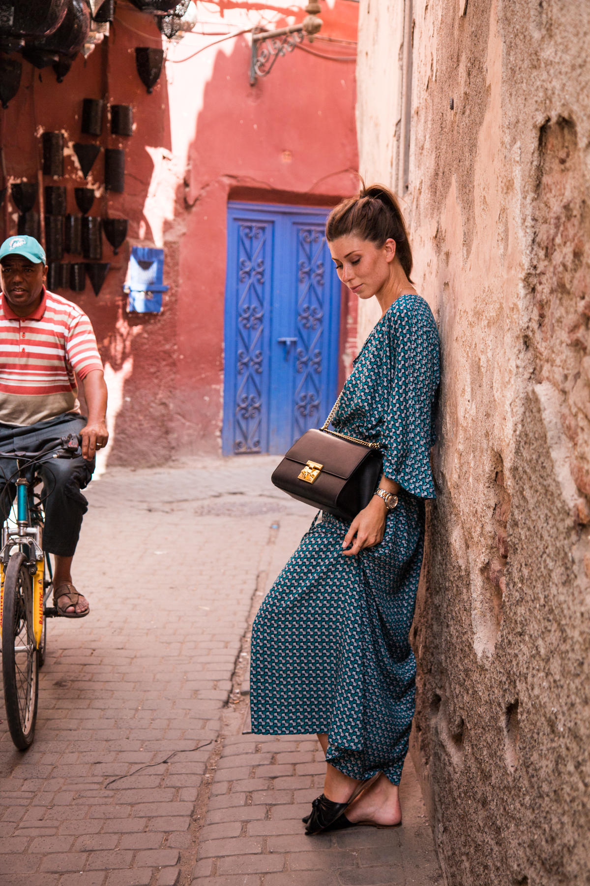 Marrakech Travel Diary | The Daily Dose