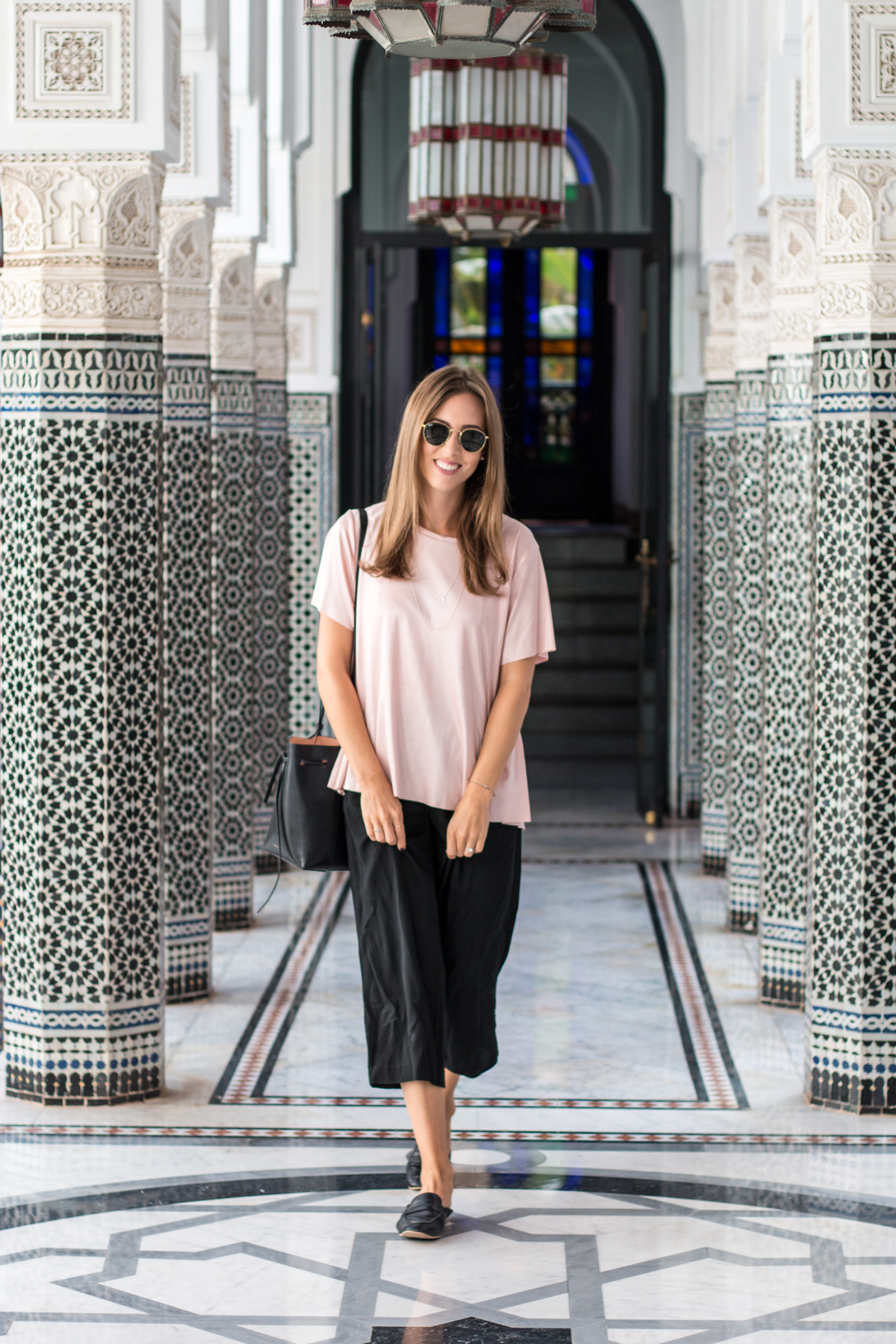 Marrakech Travel Diary | The Daily Dose