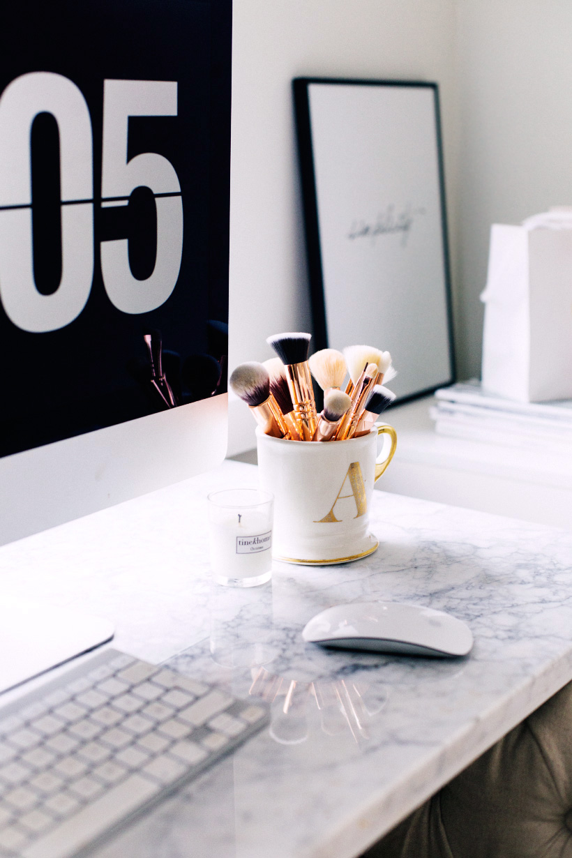 Back To School, Back To Office Shopping Guide | Love Daily Dose