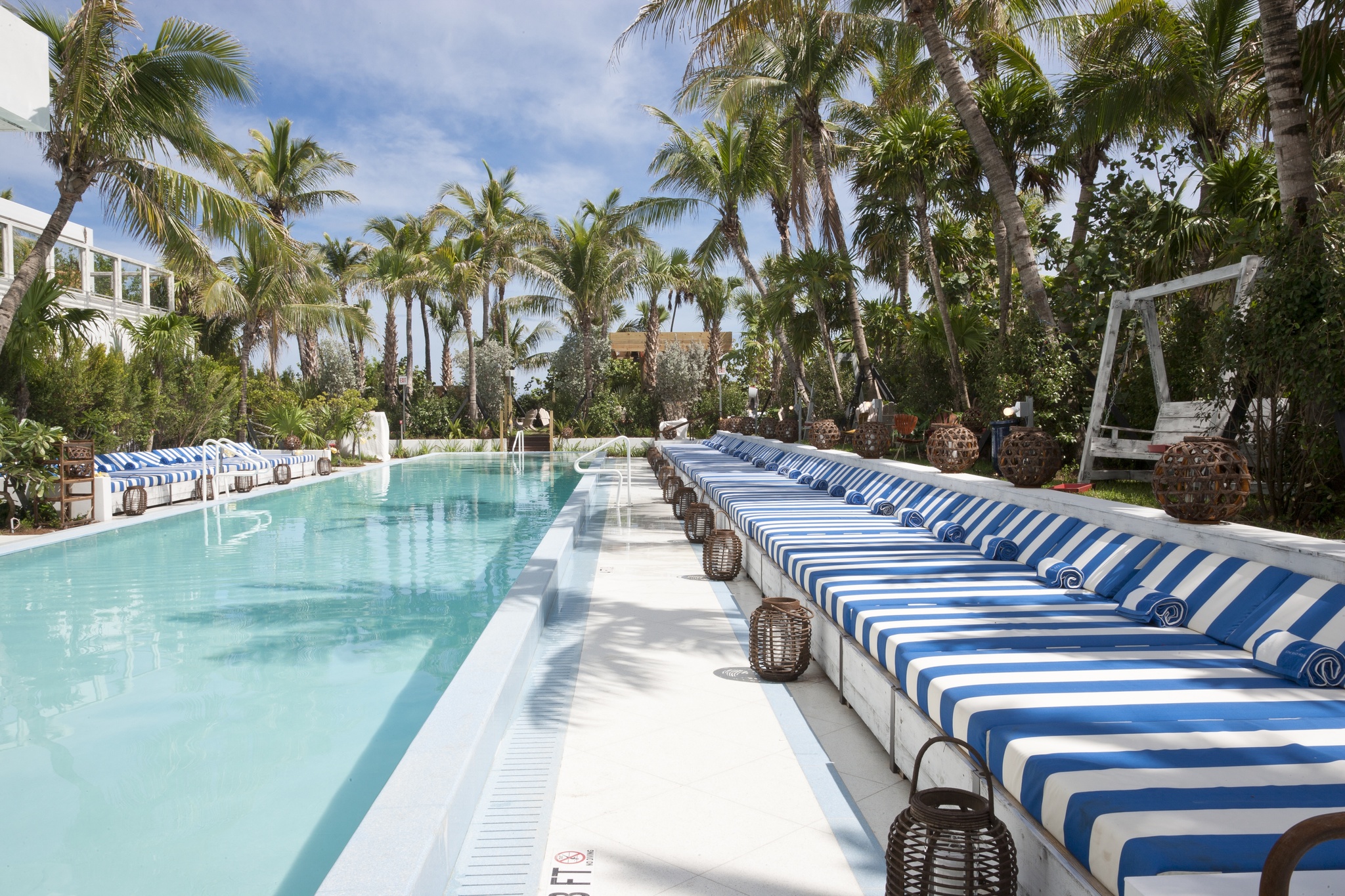 5 Hotels Miami South Beach | Love Daily Dose