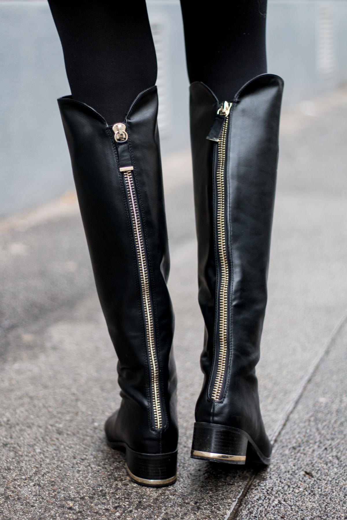 Fall Boots | The Daily Dose