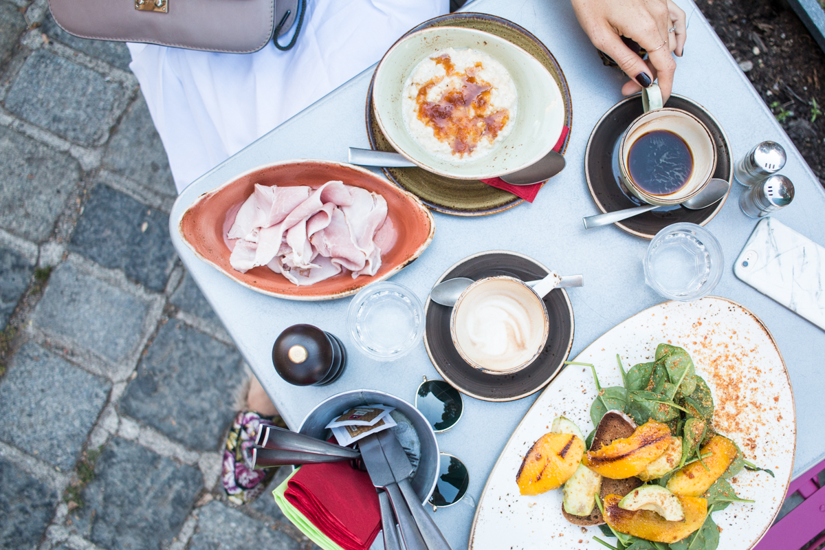 Vienna Picks: Breakfast at Ramasuri | The Daily Dose