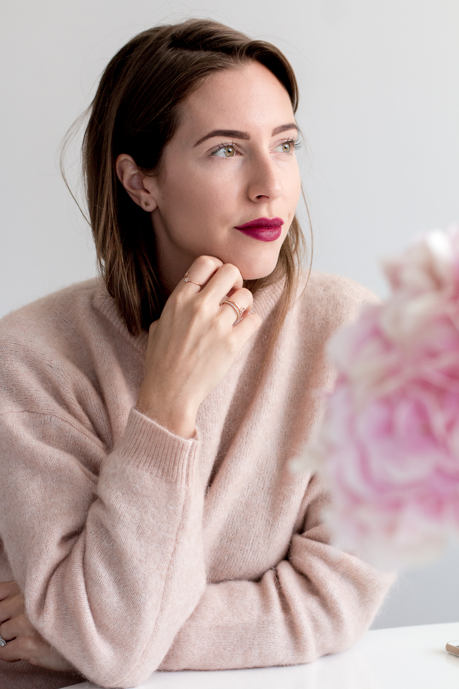 Beauty Trend: Autumn Lips Berry Colors | Love Daily Dose