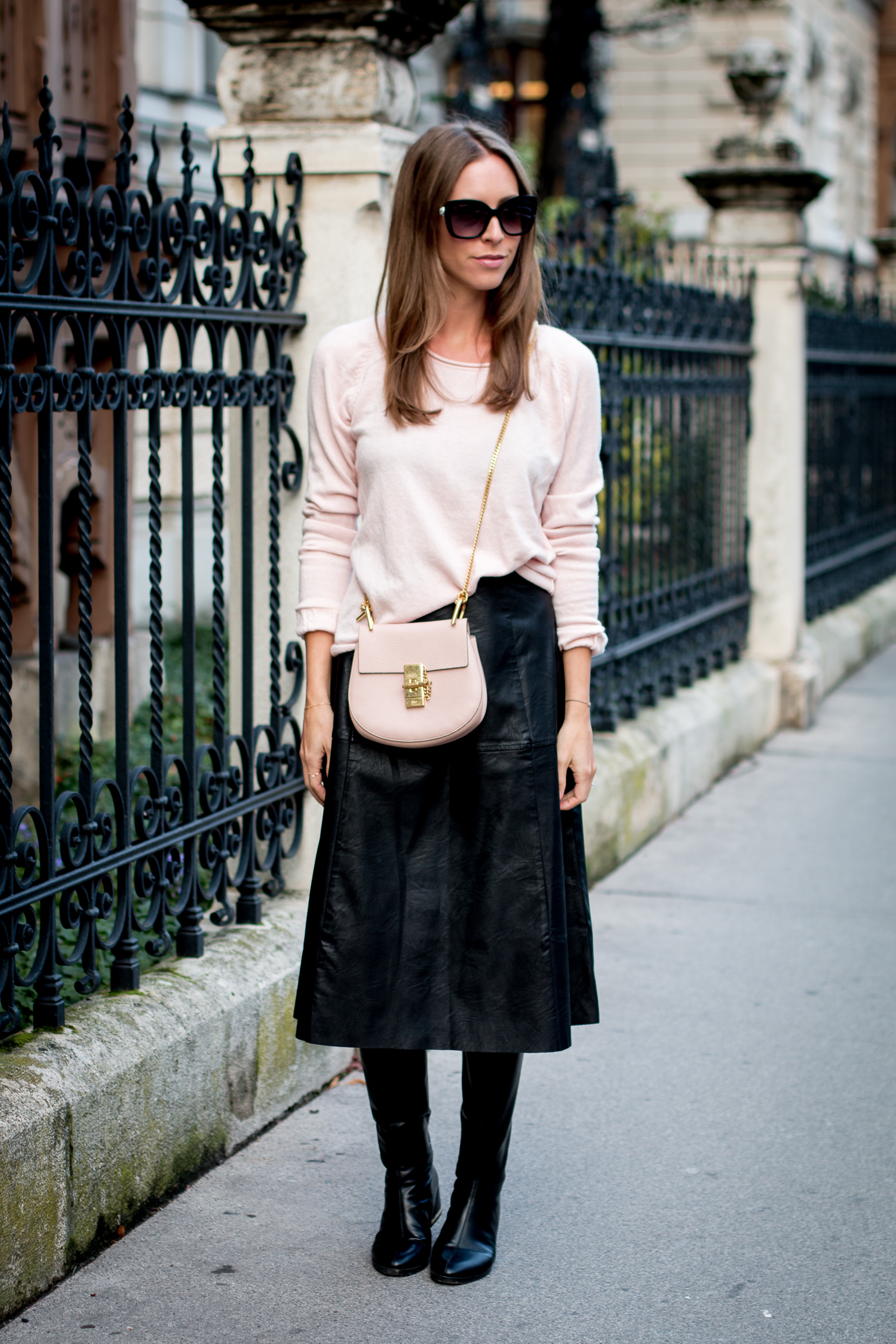 Editor's Pick: Skirts for Fall | Love Daily Dose