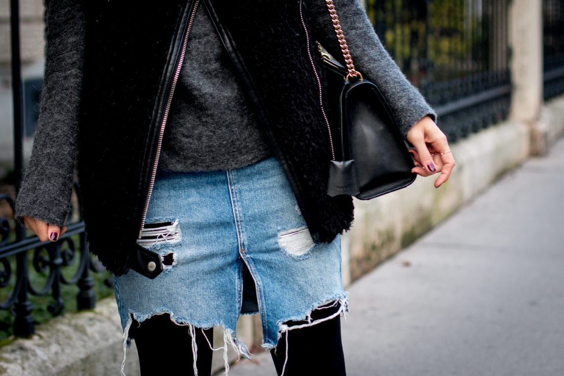 Editor’s Pick: Skirts For Fall