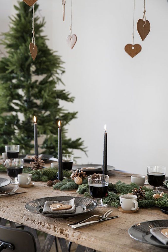 Inspire: One Month Until Christmas | The Daily Dose