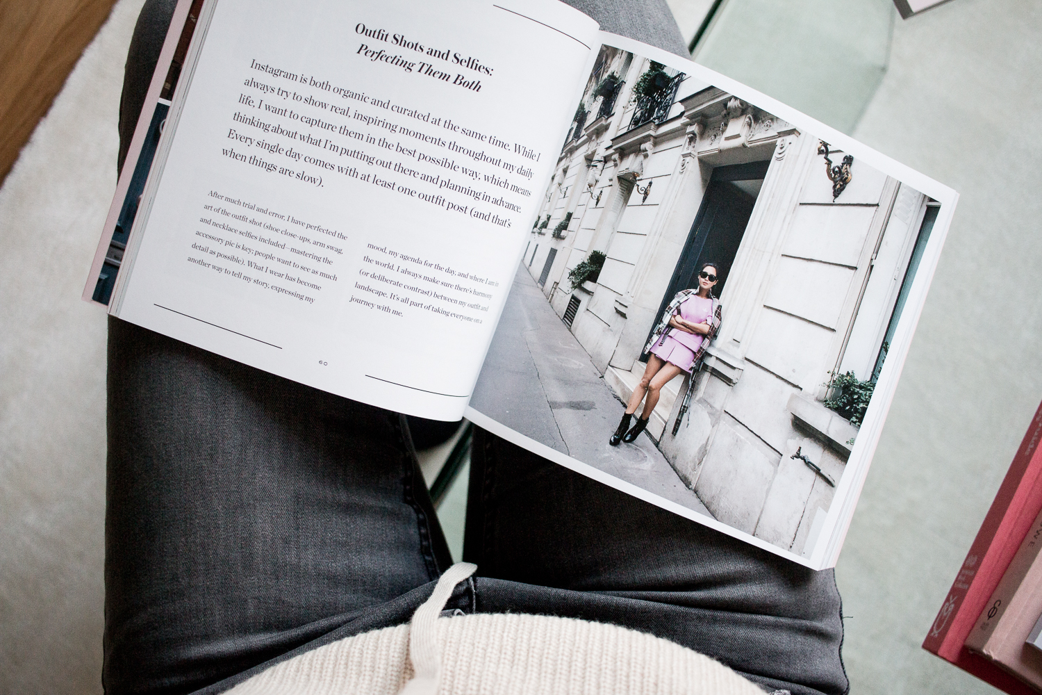 Book Review: Capture Your Style by Aimee Song | Love Daily Dose