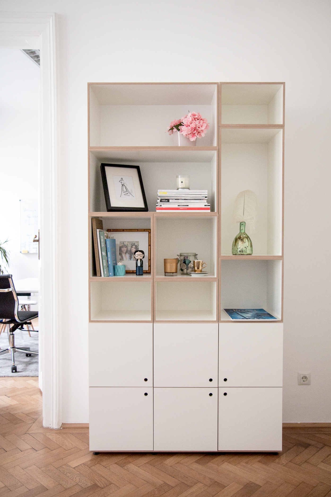 Office Update: sygns & stocubo | Love Daily Dose