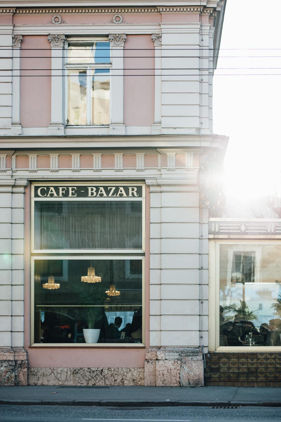 Salzburg Picks: Café Bazar | Love Daily Dose