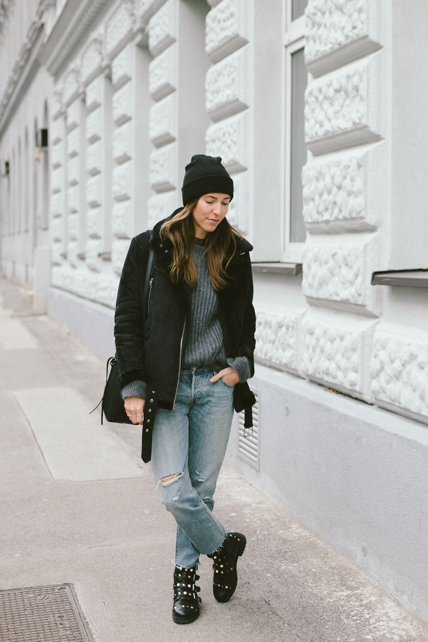 Editor's Pick: Outfit Levi's 501ct Jeans | Love Daily Dose