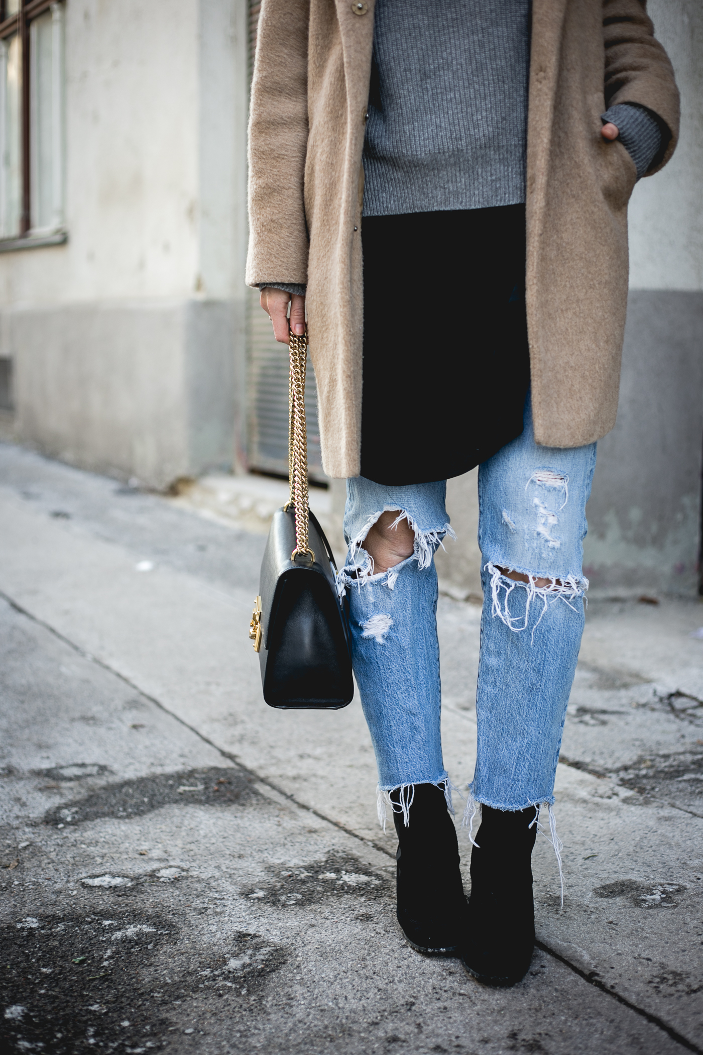 Editor's Pick: Turtleneck Sweaters | Love Daily Dose