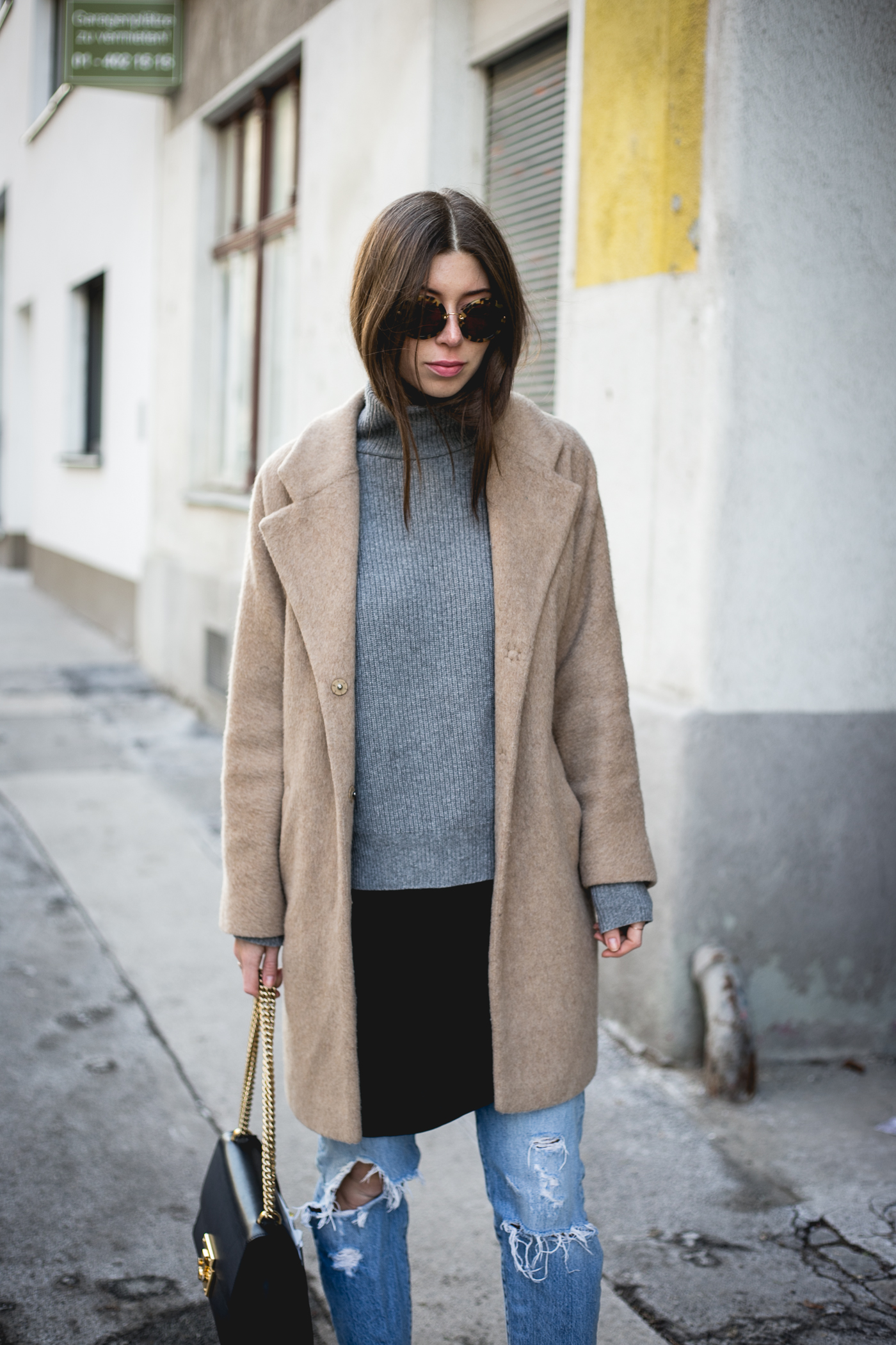 Editor's Pick: Turtleneck Sweaters | Love Daily Dose