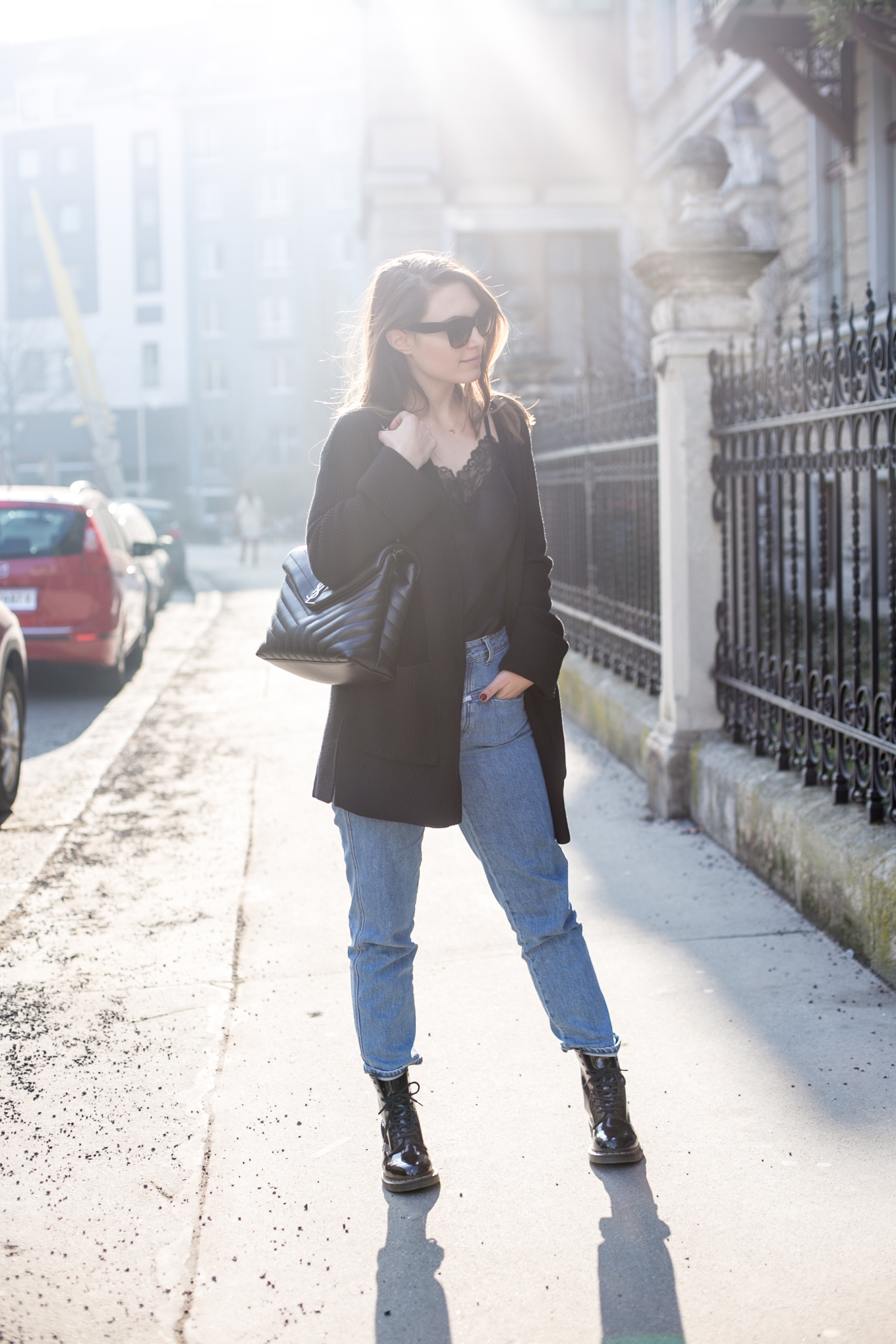 Editor's Pick: Mom Jeans | The Daily Dose