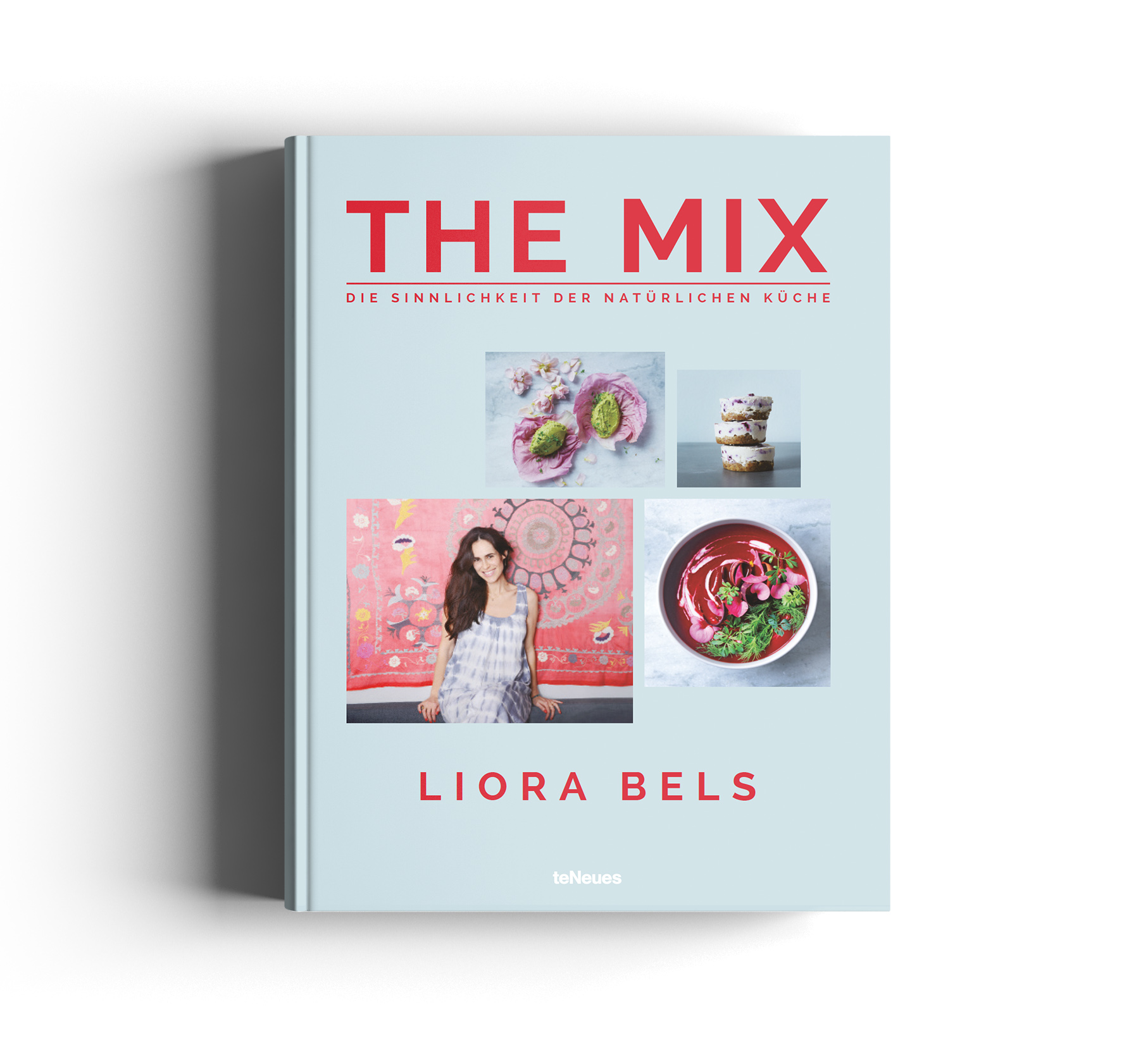 The Mix by Liora Bels | Love Daily Dose