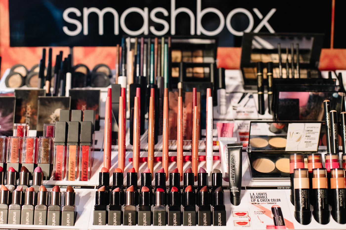 smashbox cover shot eye palette | Love Daily Dose