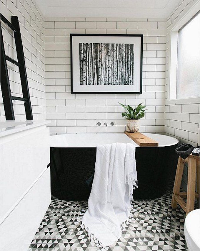 Interior Update: Subway Tiles | The Daily DoseInterior Update: Subway Tiles | The Daily Dose