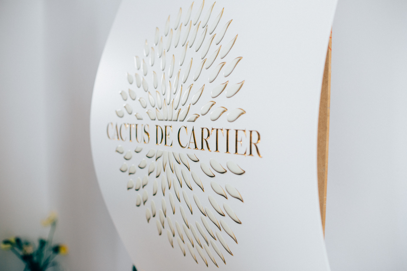 Cartier Press Day Paris | The Daily Dose