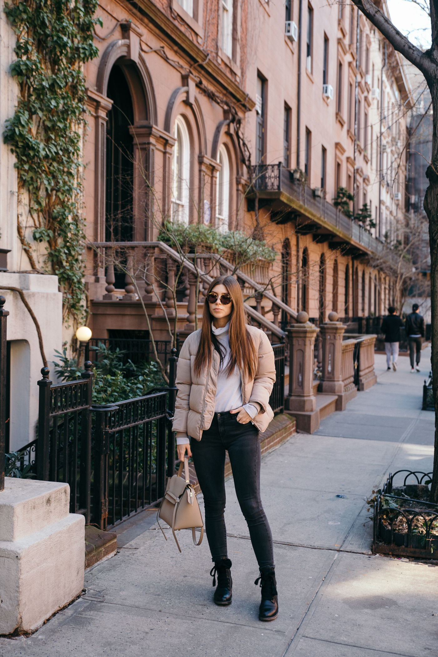 Editor's Pick: Sightseeing in New York City | Love Daily Dose