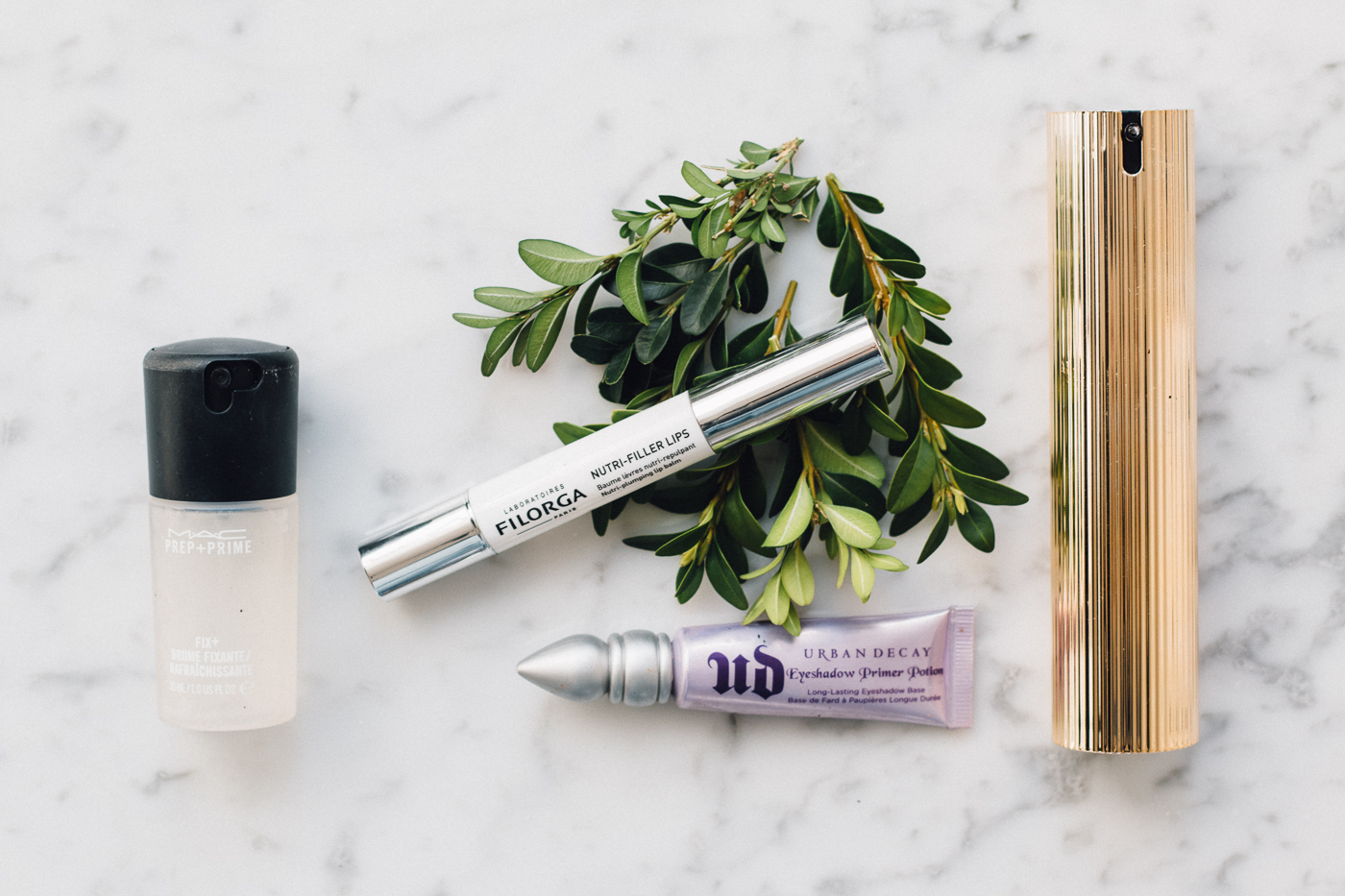 Beauty: Prep + Prime Products | Love Daily Dose