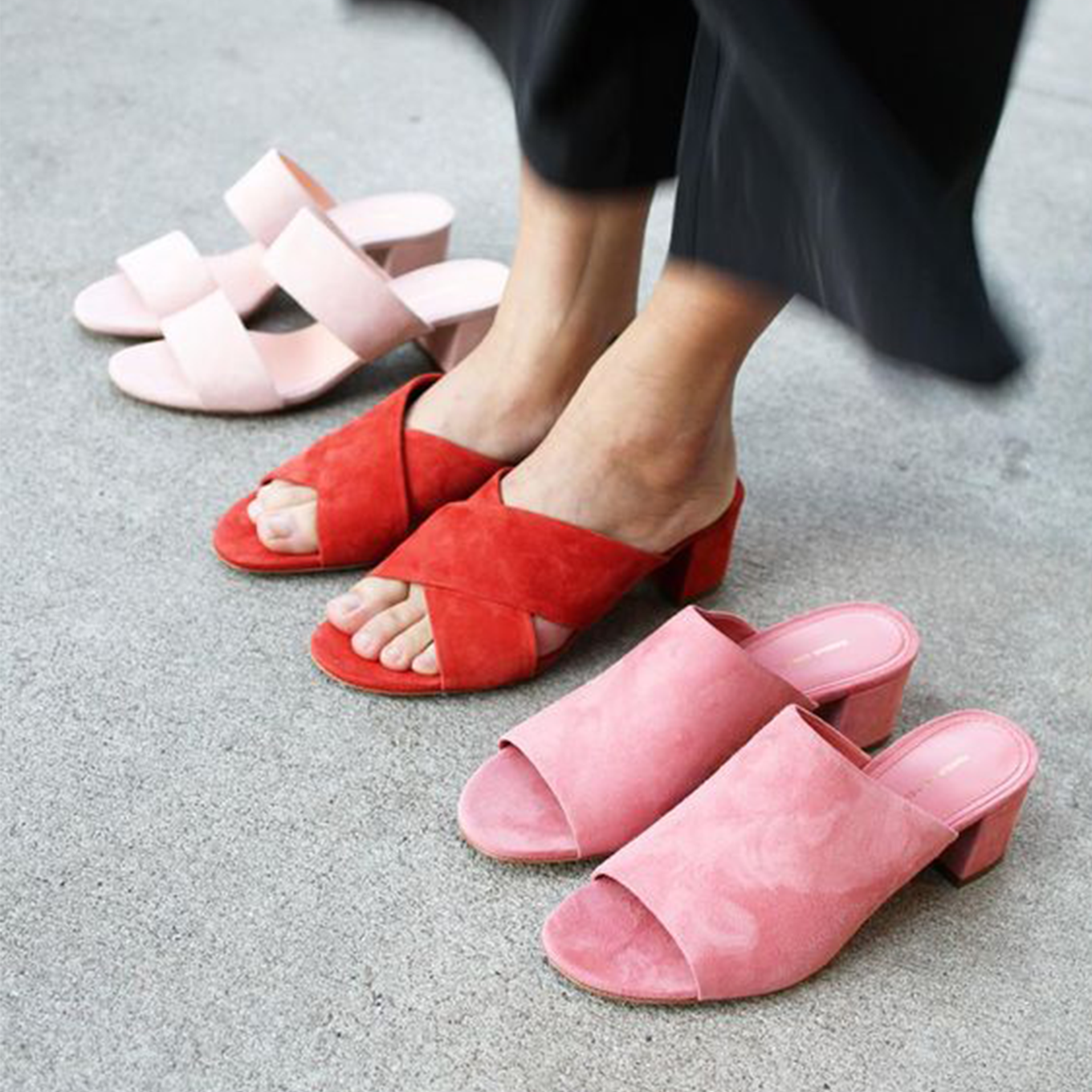 Trend Report: Slides For Summer | Love Daily Dose