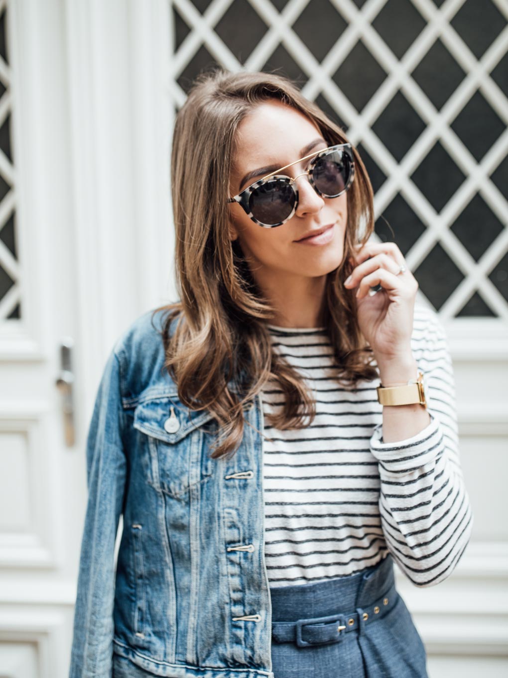 Editor's Pick: Stripes For Days - Love Daily Dose
