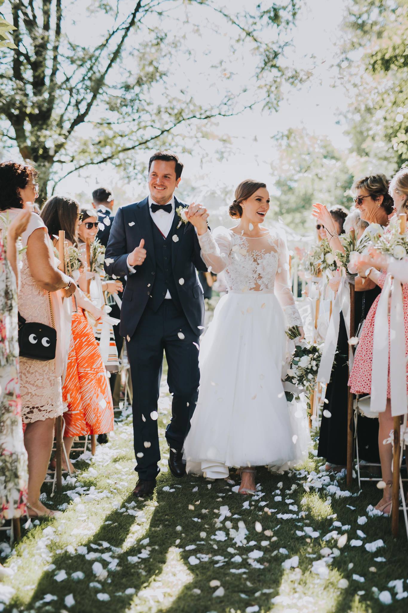 5 Wedding Photographers in Austria: XO Wedding Photography | Love Daily Dose