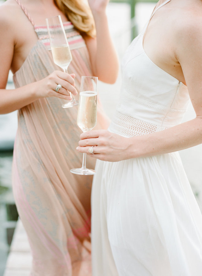 Gift Guide: For The Bride Squad