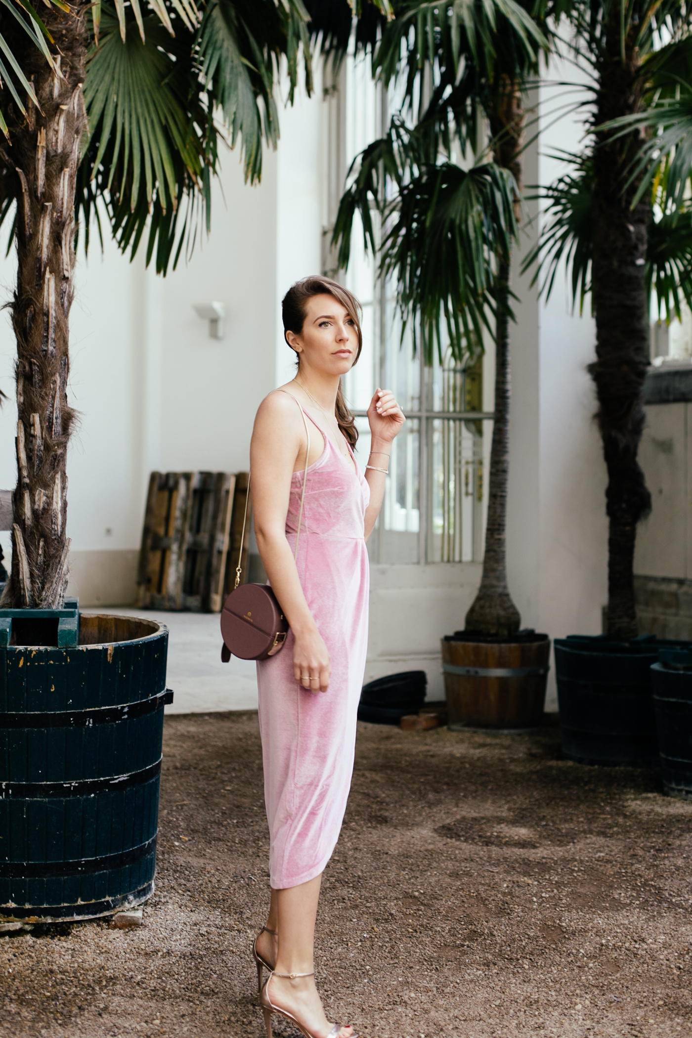 Hochzeitsgast Outfit - EDITED Wedding Guest | Love Daily Dose