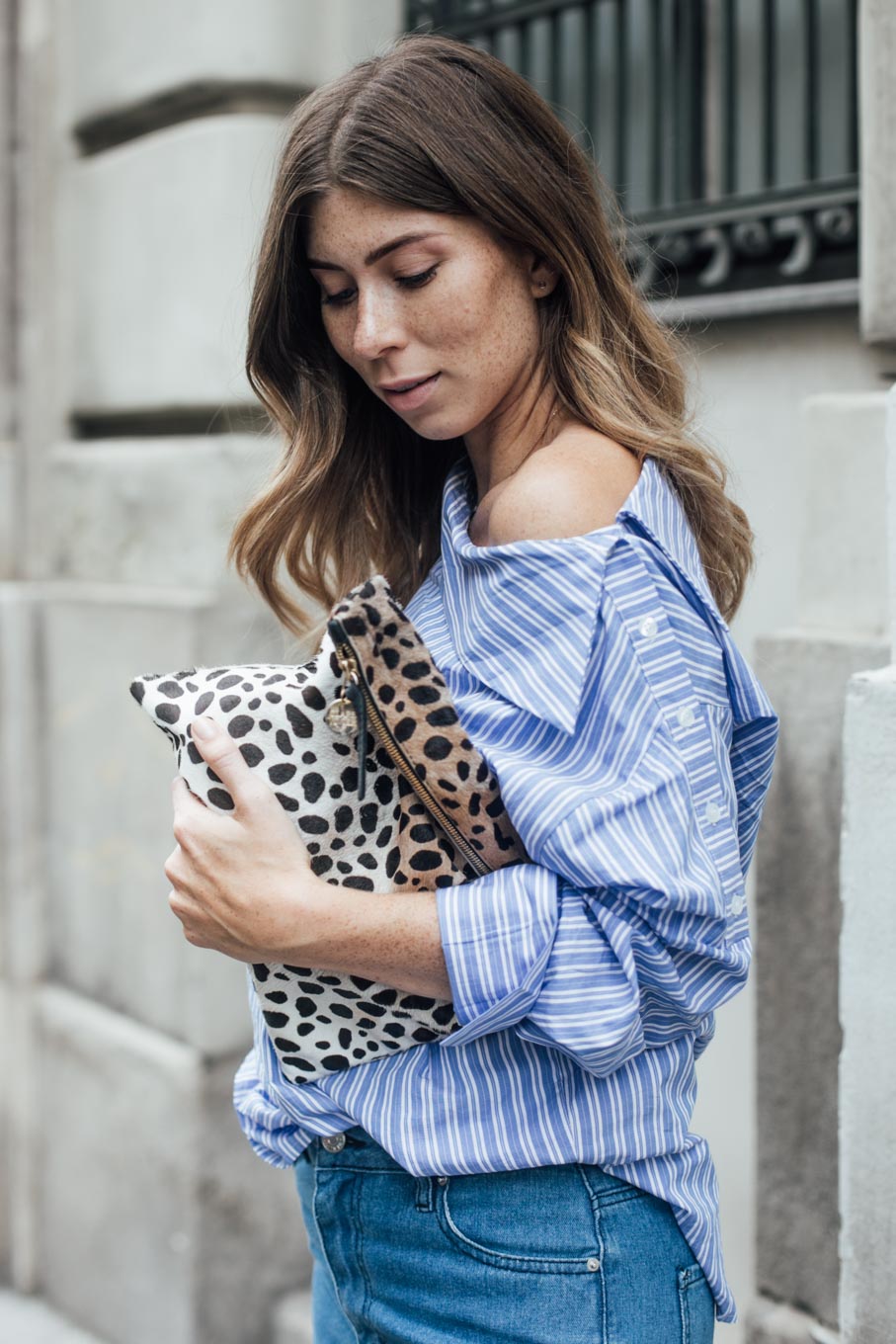 Editor's Pick: One-Shoulder is the new Off-Shoulder | Love Daily Dose